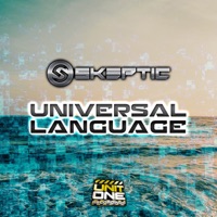 Universal Language - Single - Skeptic