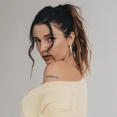 IKSTINA सुनें, म्यूज़िक वीडियो देखें, बायो पढ़ें, दौरे की तारीखें और बहुत कुछ देखें!