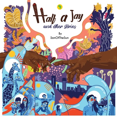 Half a Jay & Other Stories