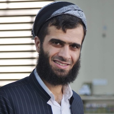 Rizgar Kurdy - Surah al qalam Quran