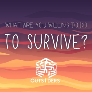 What Are You Willing To Do To Survive? - Single