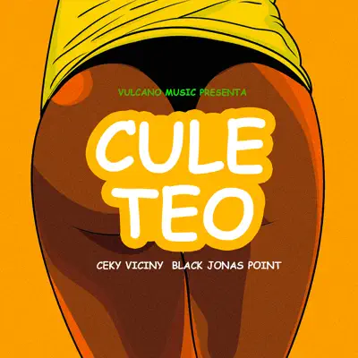 Culeteo - Single - Black Jonas Point
