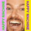 Dillon Francis - Happy Machine  artwork