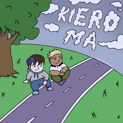 Kiero Ma (feat. KROSSE) - Single