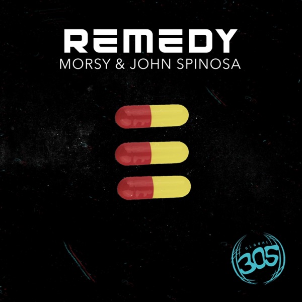 Remedy - Single