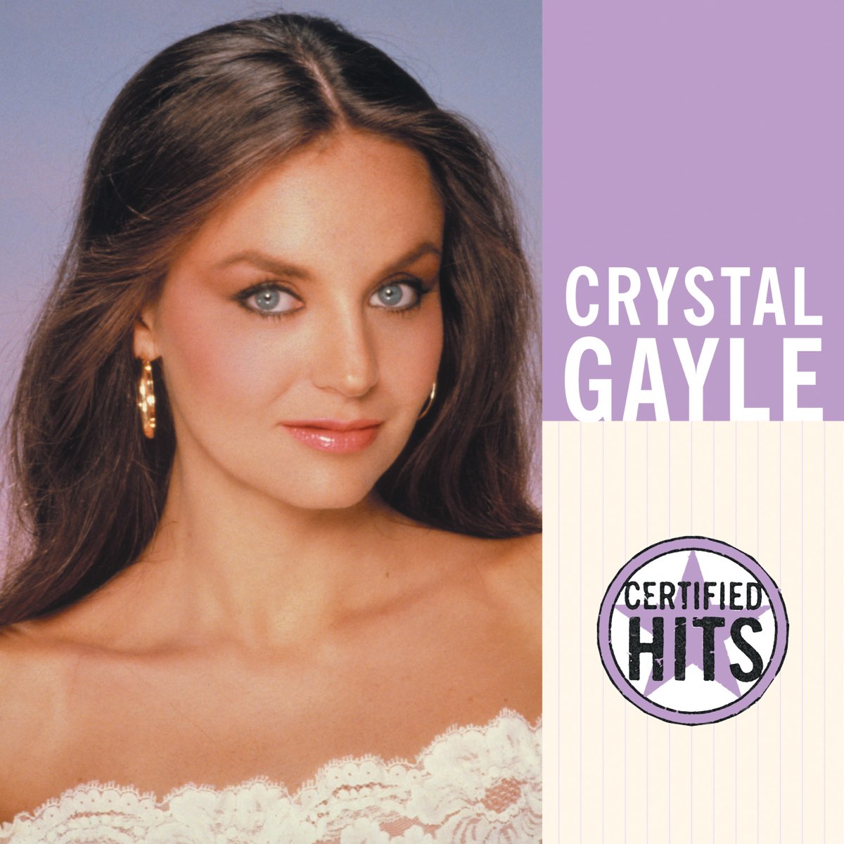 Certified Hits - Album by Crystal Gayle - Apple Music