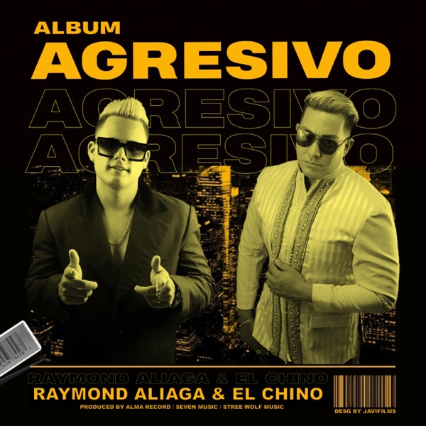 Agresivo