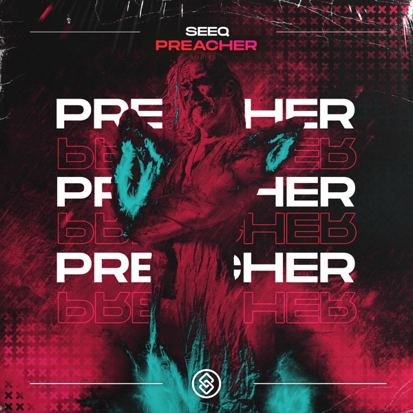 Preacher - Single