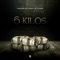 6 Kilos (feat. El Fother) - Cirujano Nocturno lyrics