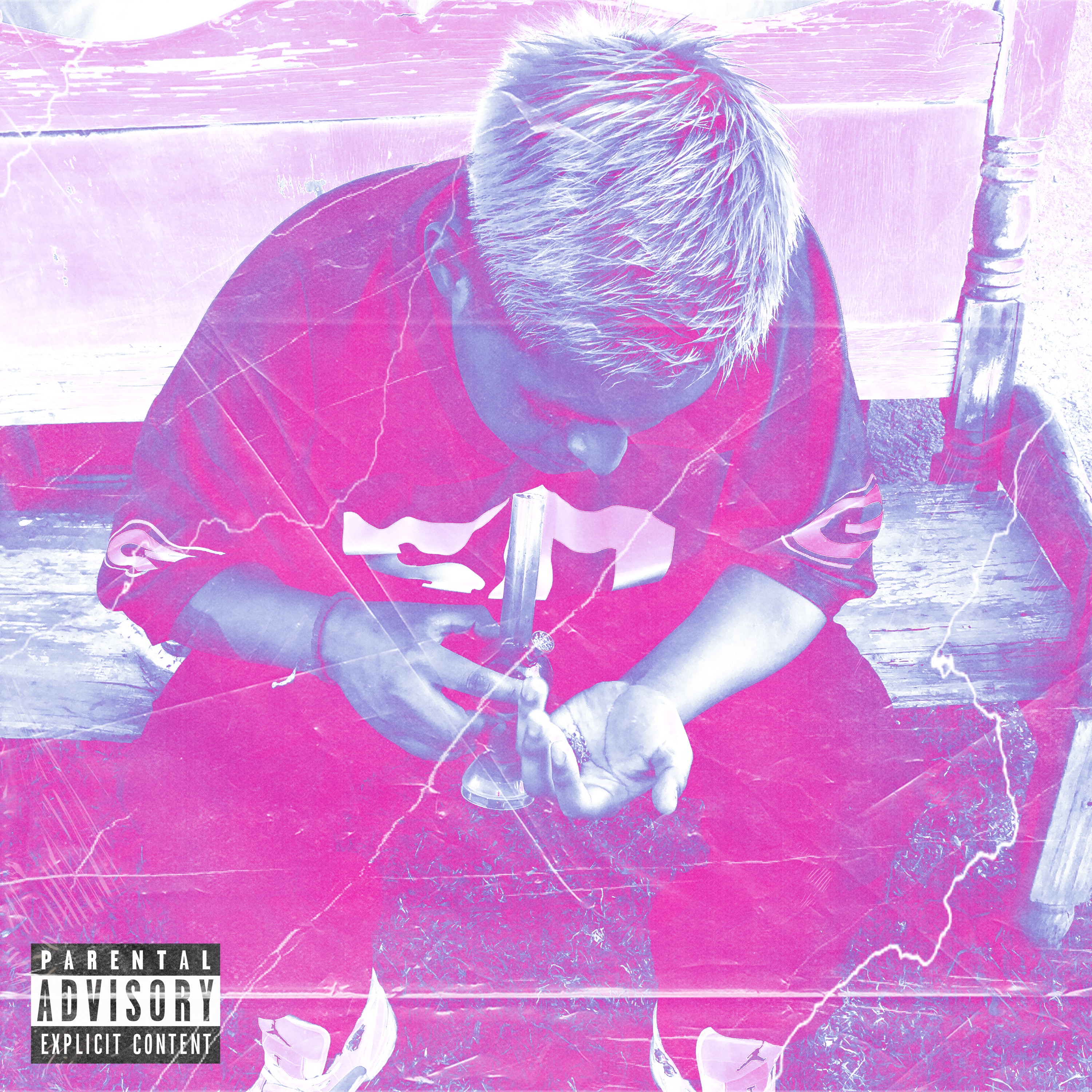 No Te Invite a Mi Fiesta