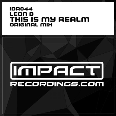 This Is My Realm - Single