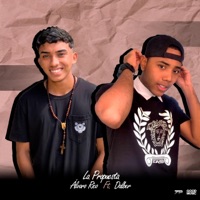 La Propuesta (feat. Álvaro Rico & Dalber) - Single - Seven Productions Inc