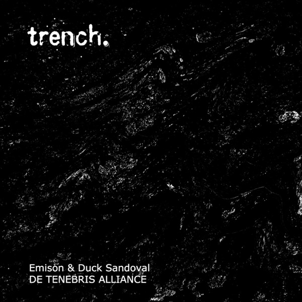 De Tenebris Alliance - Single