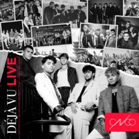 Déjà Vu Live - CNCO