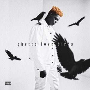 Ghetto Love Birds - Single