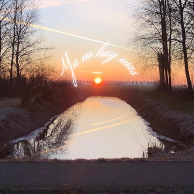 Ya no hay mas (feat. Nuris) - Single