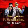 Así Te Amo