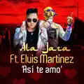 Así Te Amo