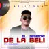 El Dembow De La Beli (San Sebleguen) song reviews