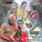 Radha Kishan (Original) - Shubham Sahu & Shraddha Mandal lyrics
