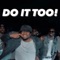 DO IT TOO! (feat. YND Niko) - Mally Stakz lyrics