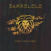 Zambololo artwork