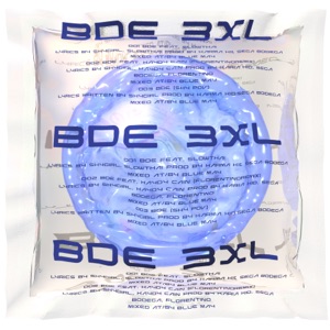 Bde 3Xl - Single