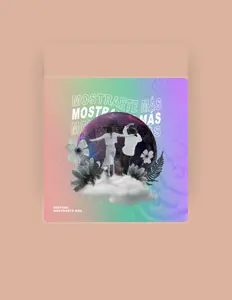 聆聽 Desfase、觀看音樂影片、閱讀小傳、查看巡演日期等！