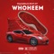 Whoheem (feat. SIAAO JAY) - King Golddee lyrics