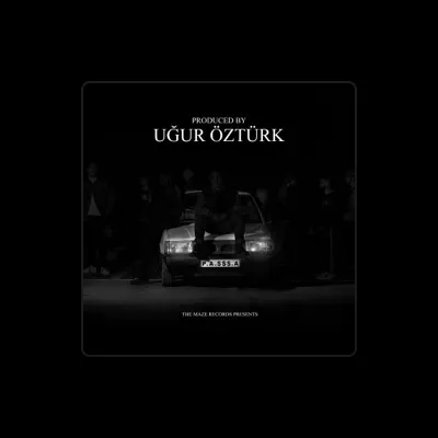 Listen to Uğur Öztürk, watch music videos, read bio, see tour dates & more!