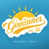 Govänner (feat. Roos & S1) - Single