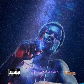 Child of the Spirit (Like Steven Universe) (feat. TESK) Treloquence