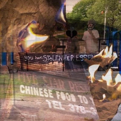 I Hate Your Guts (A Love Song) - Single