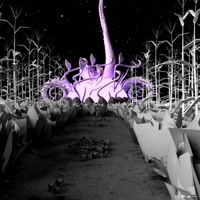 The Colour Out of Space - EP - Esthetic Gloom