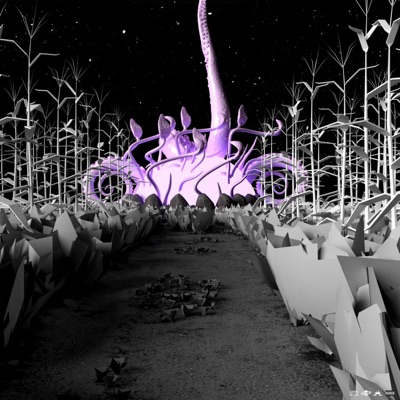 The Colour Out of Space - EP