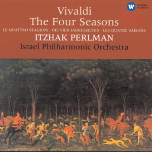Vivaldi: The Four Seasons