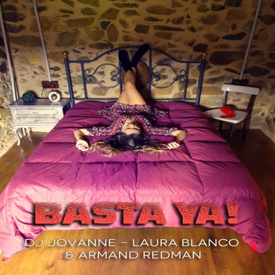 Basta Ya! - Single