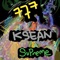 Star King - KSean Supreme lyrics