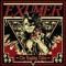 Catatonic - Exumer lyrics