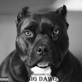 Big Dawg Underdawg Slim