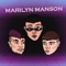 Marilyn Manson (feat. flakosadiko) - CYBERCLUB lyrics