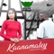Kaanamaley - Greeny & Raj Pirate lyrics