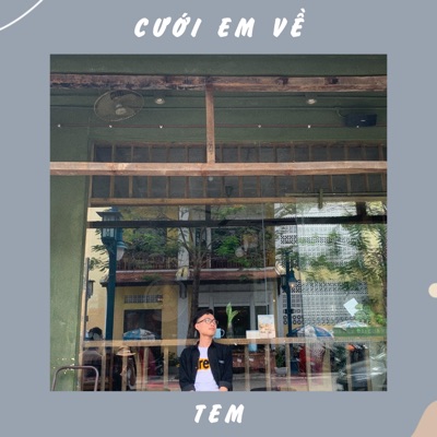 Cưới em về - Single
