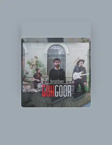 Luister naar Gungoor, bekijk muziekvideo's, lees de bio, bekijk de tourdata, en meer!