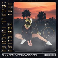 Buckin' THESE BITCHES OUT - Single - Flawle$$ Vibe & Bamboon