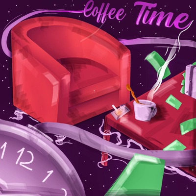 Coffee Time - Single
