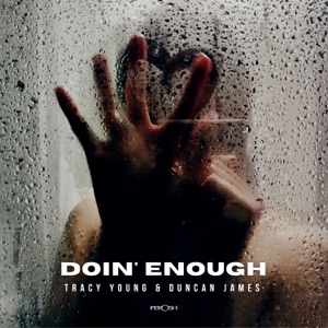 Doin' Enough - Single