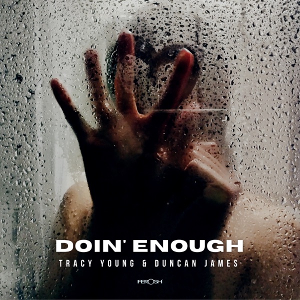 Doin' Enough - Single