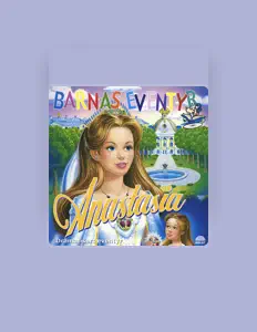 收听 Barnas Eventyr、观看音乐视频、阅读小传、查看巡演日期等 ！