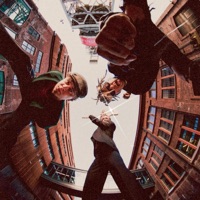 Pillerit ja monsterit (feat. Djangomayn) - Single - Sidot